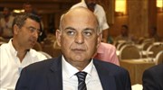 Νέος πρόεδρος της ΕΠΟ ο Βαγγέλης Γραμμένος