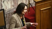 Κ. Παπανάτσιου: Οι έλεγχοι για φοροδιαφυγή θα συνεχιστούν το ίδιο εντατικά