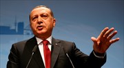 Ερντογάν προς Τούρκους Γερμανίας: Μην ψηφίσετε Μέρκελ, Σουλτς ή Πράσινους