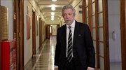 Στ. Κοντονής: Αρνήθηκε συμμετοχή σε συνέδριο της εσθονικής προεδρίας διαφωνώντας με το θέμα