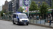 Φινλανδία: Η αστυνομία πυροβόλησε άνδρα που μαχαίρωσε πολίτες στην πόλη Τούρκου