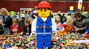 Ιταλία: Κινητοποίηση για την αποστολή Lego σε παιδιατρική κλινική