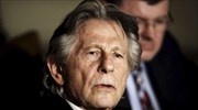 Ρ. Πολάνσκι: Συνεχίζεται η δίωξή του για βιασμό το 1977
