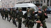 Μπαράζ επιθέσεων με μαχαίρια: Οκτώ τραυματίες στη Ρωσία