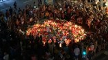 Βαρκελώνη: Ανθρωποκυνηγητό για τον οδηγό του βαν