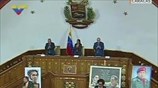 Βενεζουέλα: Η Συντακτική Συνέλευση υποκαθιστά την Βουλή