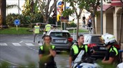 Ισπανία: Νέο ανθρωποκυνηγητό για τον οδηγό του βαν
