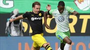 Bundesliga: Επίδειξη δύναμης στην πρεμιέρα η Ντόρτμουντ