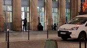 Συναγερμός σε σταθμό τρένου στη Νιμ της νότιας Γαλλίας