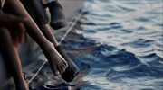 Διασώσεις προσφύγων στη θαλάσσια περιοχή της Σάμου