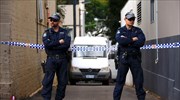 Αυστραλία: Κατηγορίες κατά τριών ανδρών για τρομοκρατία