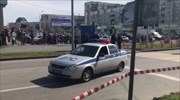 Στη Μόσχα η έρευνα για την επίθεση στο Σουργκούτ της Σιβηρίας