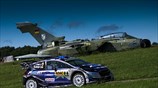 WRC: Ο Τανάκ νικητής στο Ράλι Γερμανίας