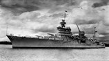 Βρέθηκε το ναυάγιο του USS Indianapolis 72 χρόνια μετά