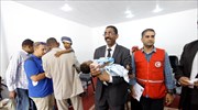 Λιβύη: Απελευθερώθηκαν τα παιδιά νεκρών Σουδανών μαχητών του Ι.Κ.