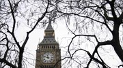 Στις 12 το μεσημέρι οι τελευταίοι χτύποι του Big Ben πριν τις εργασίες ανακαίνισης