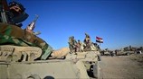 Ιράκ: Σφίγγει ο κλοιός για τους τζιχαντιστές