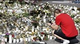 Φινλανδία: Ενός λεπτού σιγή στη μνήμη των θυμάτων
