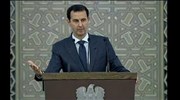 Μπασάρ Αλ Άσαντ: Ανήκουμε στην Ανατολή