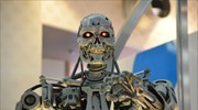 Ανοικτή επιστολή από 116 προσωπικότητες προς ΟΗΕ για απαγόρευση των φονικών ρομπότ