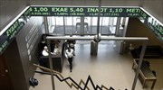 Mε ώθηση από τη Fitch το Χρηματιστήριο Αθηνών