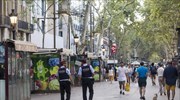 Καταλονία: Διαψεύδει τα περί προειδοποίησης από τη CIA