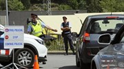 Καταζητείται και εκτός Ισπανίας ο τρομοκράτης οδηγός του βαν
