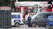 Φινλανδία: Προφυλακίζονται και οι πέντε Μαροκινοί για την επίθεση στο Τούρκου