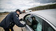 Καναδάς: Γλίτωσε το πρόστιμο γιατί ο αστυνομικός δεν μιλούσε γαλλικά