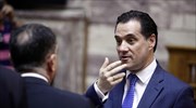 Αδ. Γεωργιάδης: Δεν συζητάμε ποιος από τους δύο δολοφόνους είναι χειρότερος