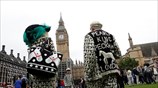 Σωπαίνει για 4 χρόνια το Big Ben 