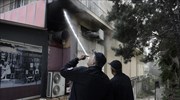 Λεωφ. Συγγρού: Ο πρώην ιδιοκτήτης ομολόγησε ότι έβαλε τη φωτιά στο νυχτερινό κέντρο