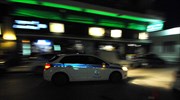 Τροχαίο στην Κατεχάκη - Διακόπηκε η κυκλοφορία στο ρεύμα προς Μεσογείων