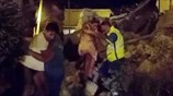 Φονικό χτύπημα του Εγκέλαδου στο νησί Ίσκια