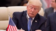 The Pundits’ Flaw About Mr. Trump’s Motives