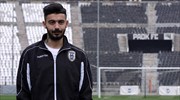 Υπέγραψε στην Μακάμπι Χάιφα ο Αθανασιάδης