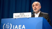 Ιράν: Εάν οι ΗΠΑ εγκαταλείψουν τη συμφωνία, αρχίζουμε αμέσως εμπλουτισμό ουρανίου