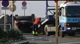 «Άγνοια» της Γαλλίας για τους καταλανούς τρομοκράτες