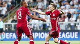 Champions League: Ριέκα- Ολυμπιακός 0 - 1