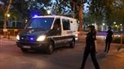 Βαρκελώνη: Προφυλακίζονται δύο ύποπτοι για τις επιθέσεις