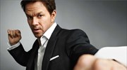 Mark Wahlberg: Ο πιο ακριβοπληρωμένος ηθοποιός στον κόσμο