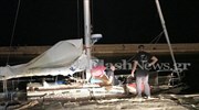 Αλλοδαποί «ψάρευαν» αρχαία αντικείμενα στα Χανιά