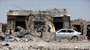 Υεμένη: Τουλάχιστον 30 θύματα από αεροπορικό βομβαρδισμό βορείως της Σαναά