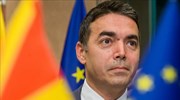 Η ΠΓΔΜ αρνείται τα περί κατασκοπείας κατά Σερβίας
