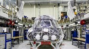 «Αφύπνιση» του Orion: Πρώτη ενεργοποίηση των συστημάτων του διαστημόπλοιου νέας γενιάς της NASA