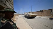 Ιράκ: Ο στρατός προελαύνει στην Ταλ Αφάρ