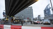 Ολλανδία: Κρατείται ο οδηγός του βαν με τις φιάλες αερίου