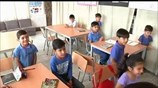 700 παιδιά μεταναστών σε σχολεία στη Σερβία