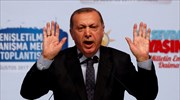 Τουρκοκύπριοι εκπαιδευτικοί: Ο Ερντογάν χτίζει τζαμιά αντί σχολείων