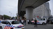 Ολλανδία: Ανακρίνεται ο οδηγός του βαν με τις φιάλες αερίου